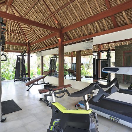 The Sankara Suites And Villas Ubud  Exterior photo