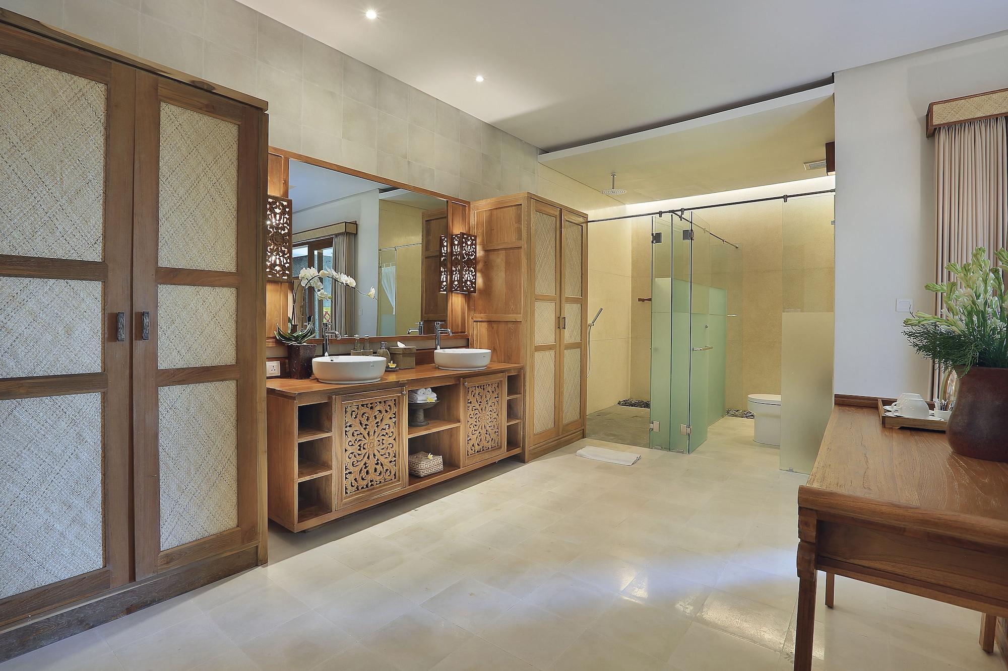 The Sankara Suites And Villas Ubud  Exterior photo