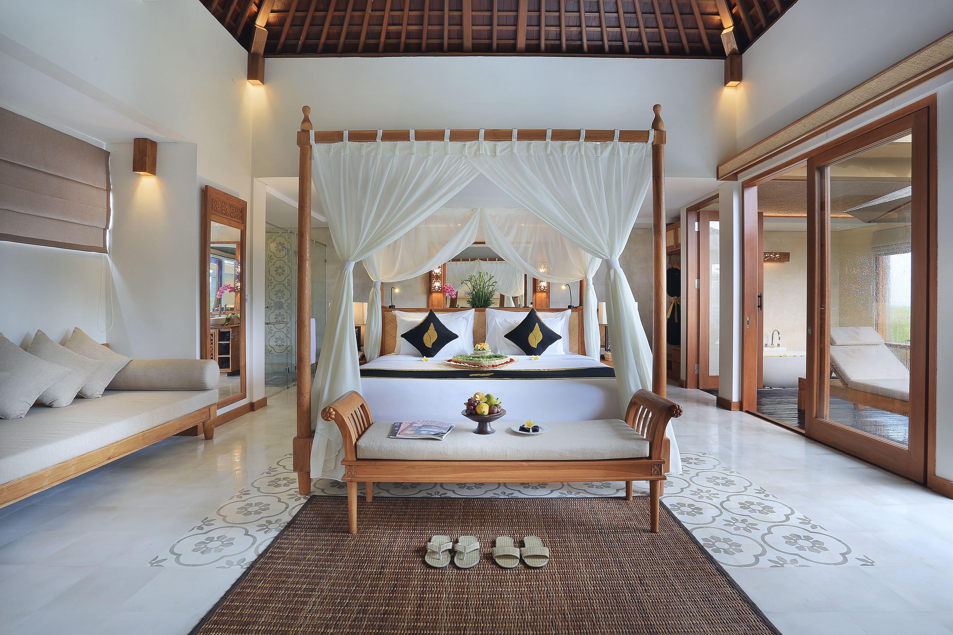 The Sankara Suites And Villas Ubud  Exterior photo
