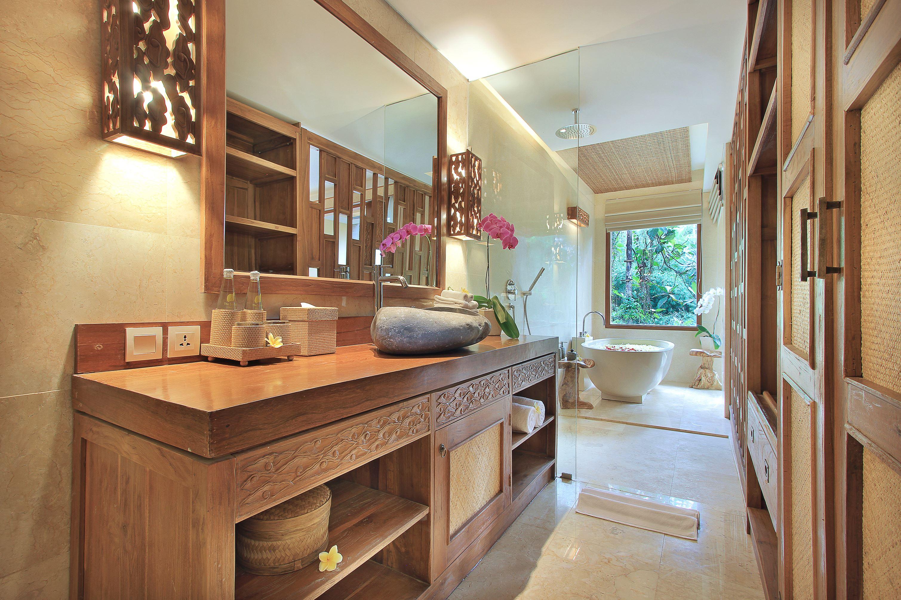 The Sankara Suites And Villas Ubud  Exterior photo