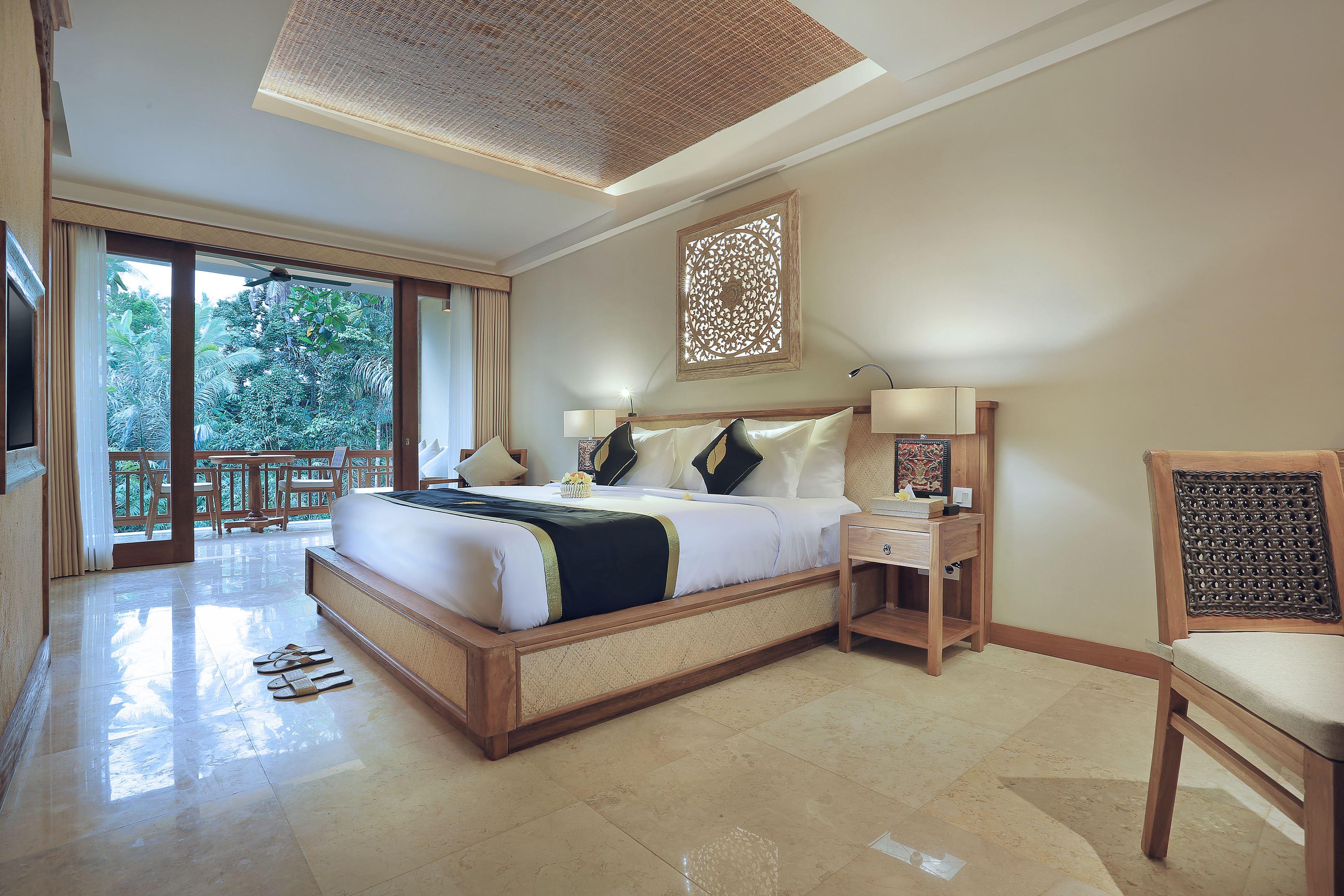 The Sankara Suites And Villas Ubud  Exterior photo