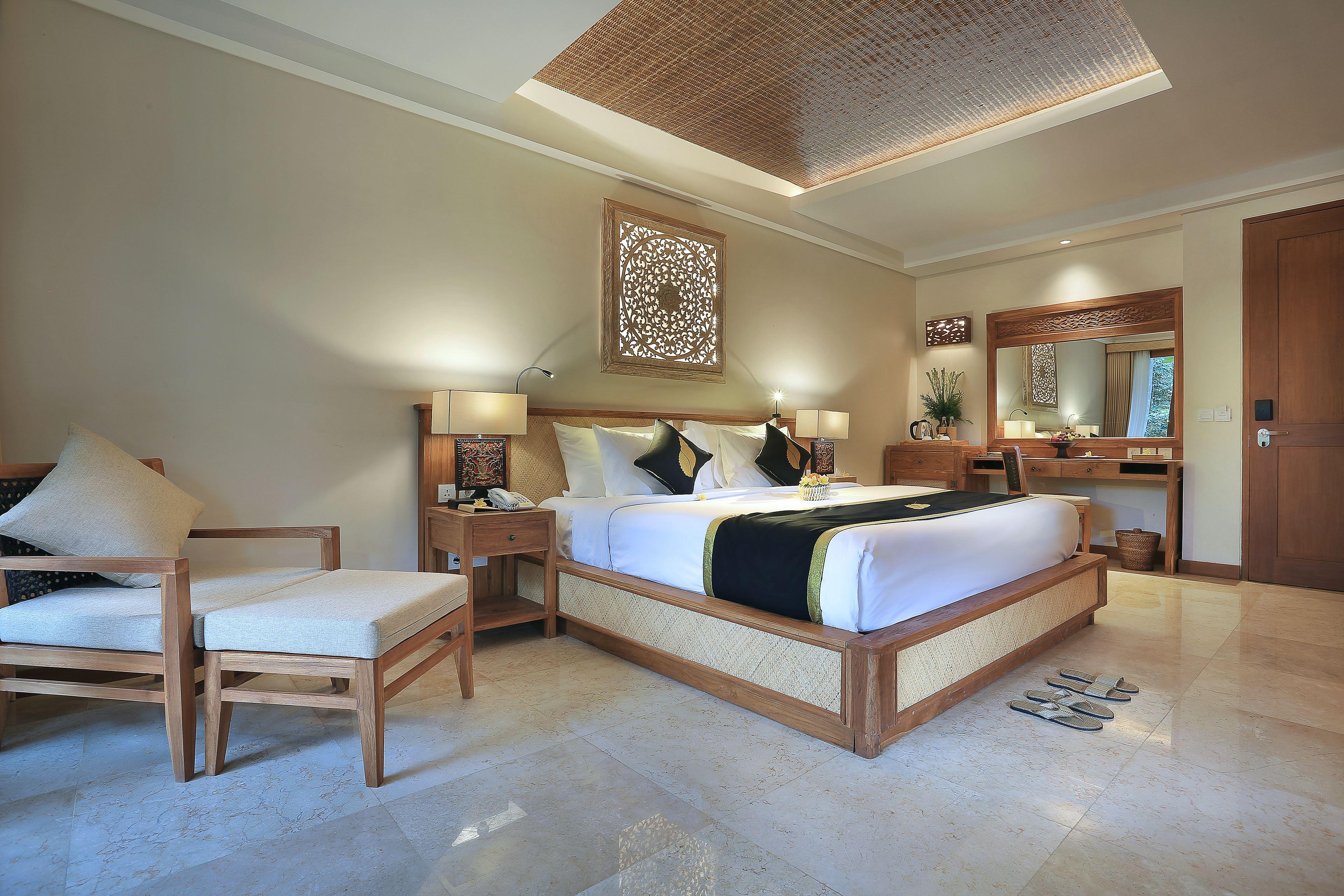 The Sankara Suites And Villas Ubud  Exterior photo