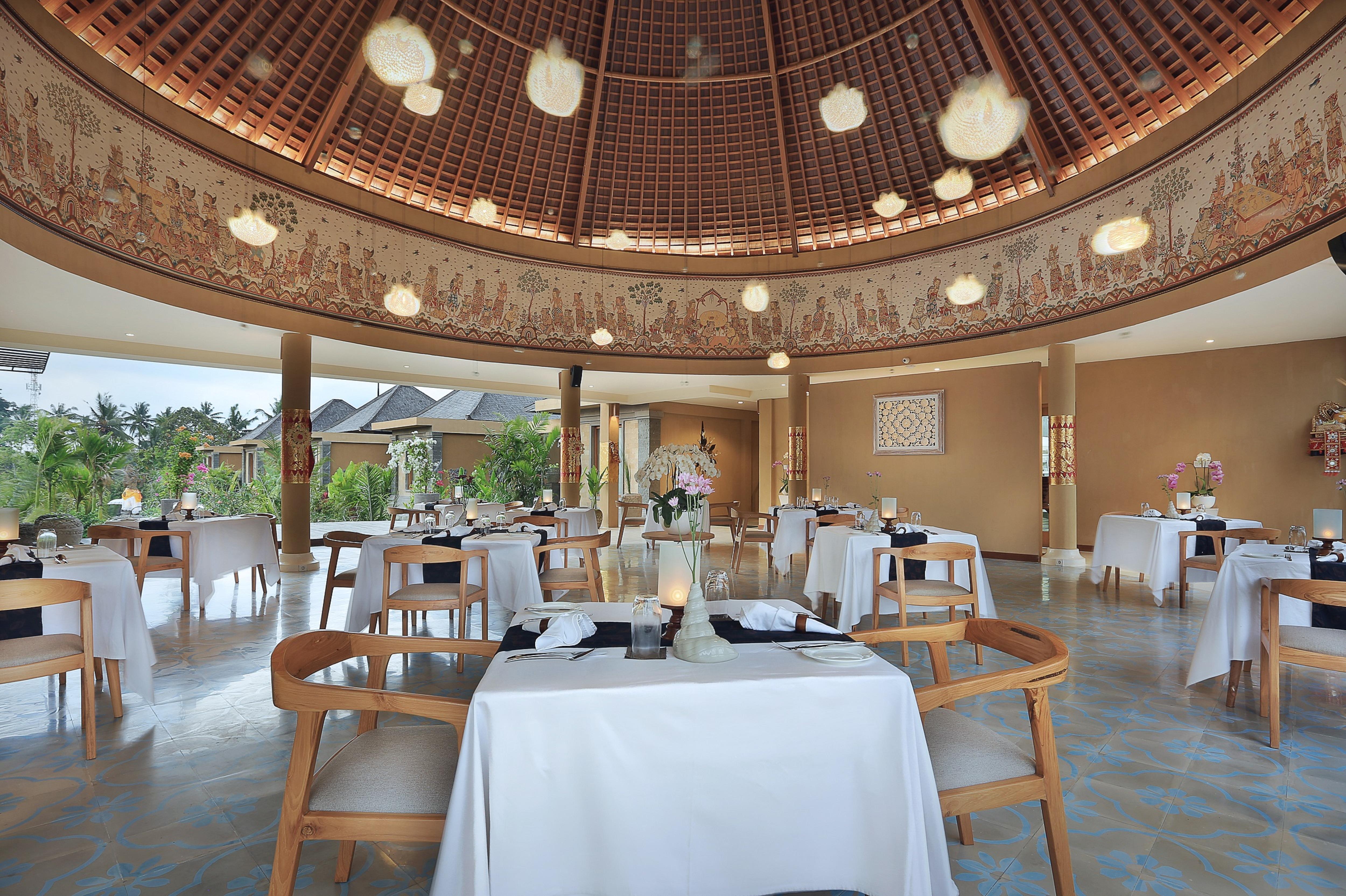 The Sankara Suites And Villas Ubud  Exterior photo