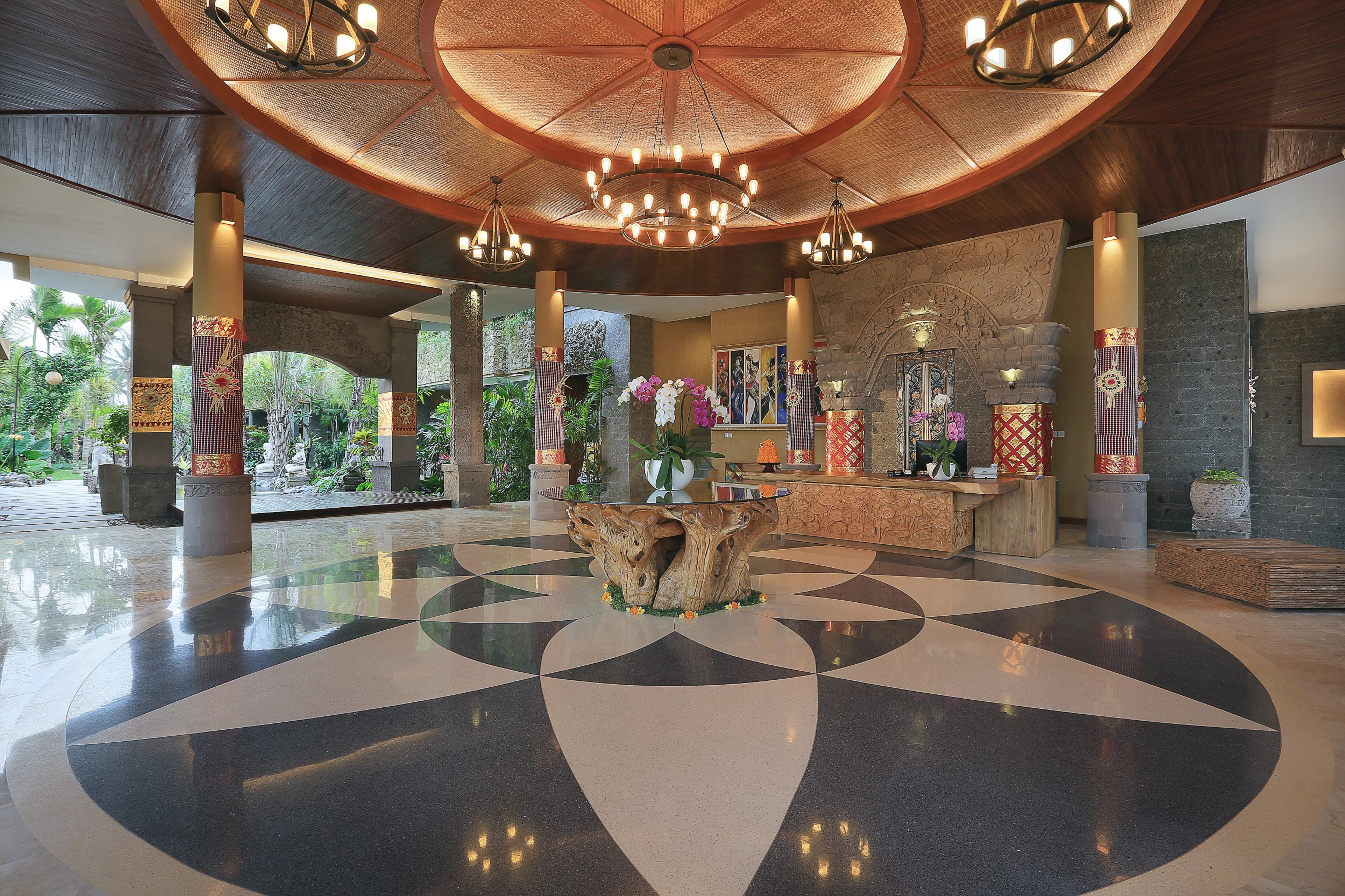 The Sankara Suites And Villas Ubud  Exterior photo