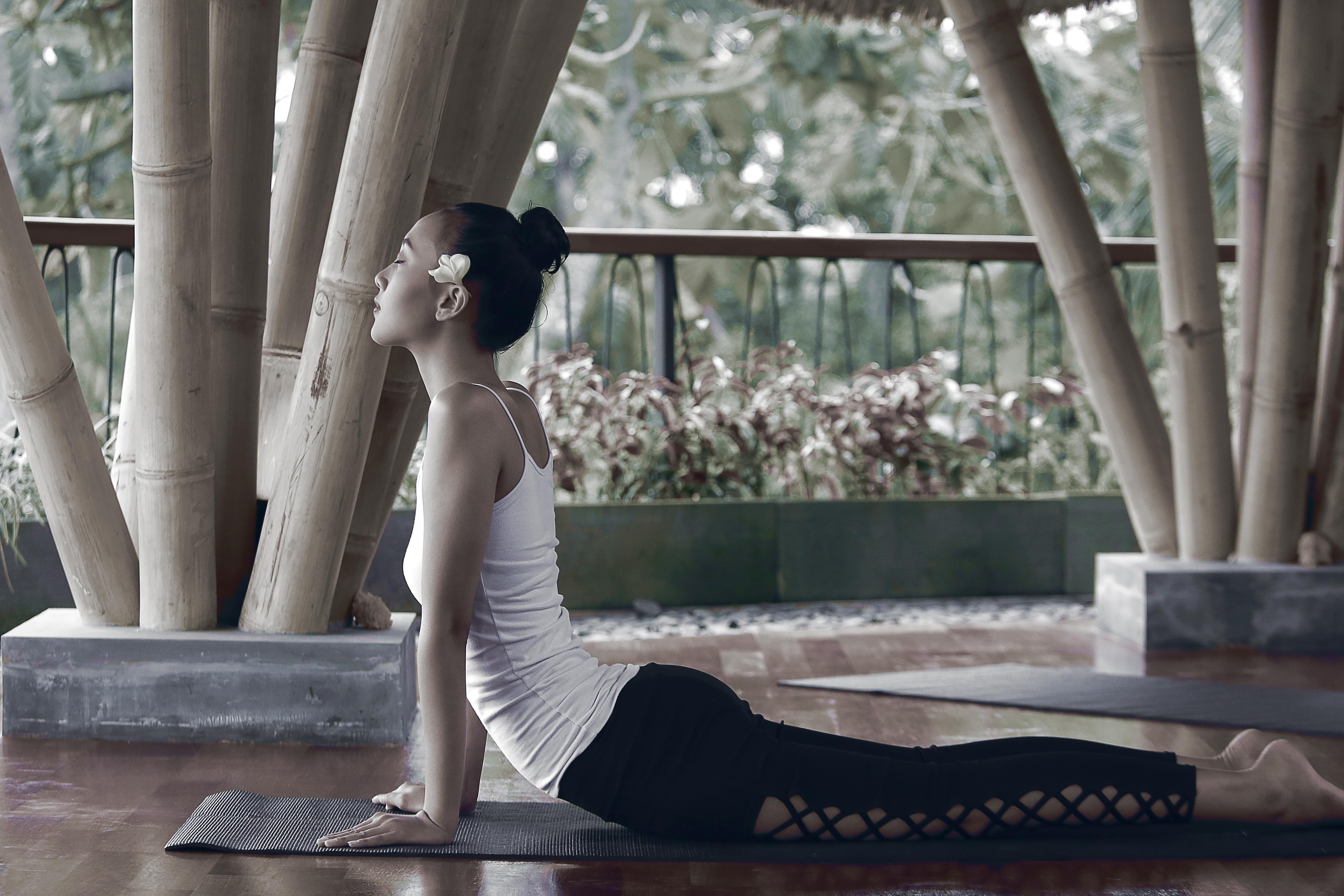 The Sankara Suites And Villas Ubud  Exterior photo