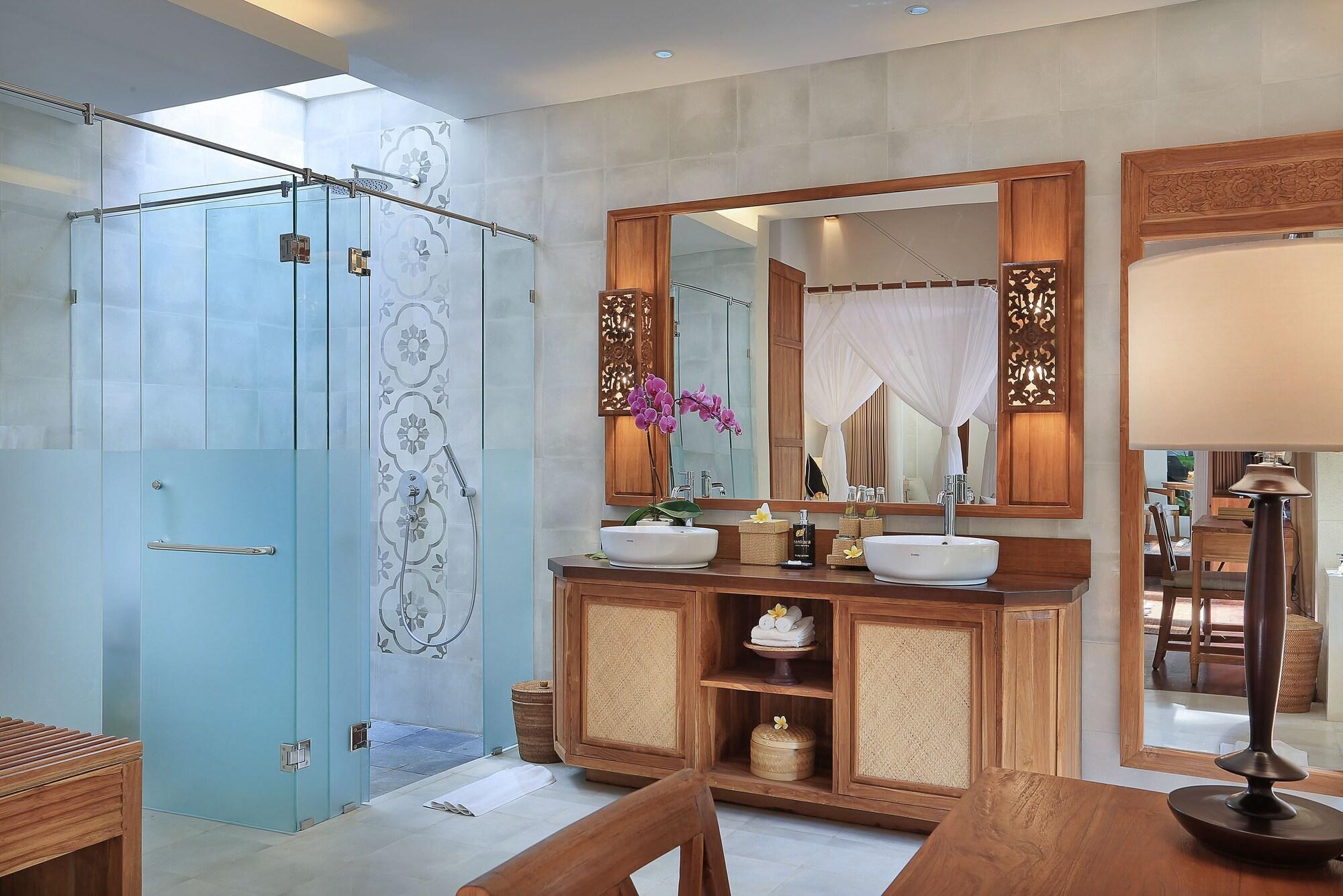 The Sankara Suites And Villas Ubud  Exterior photo