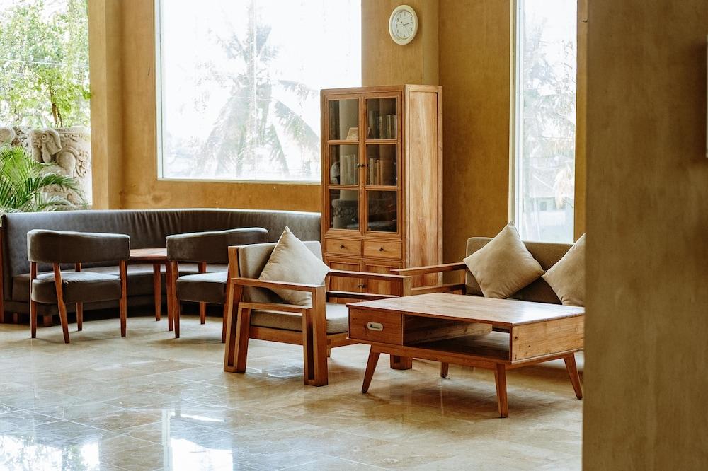 The Sankara Suites And Villas Ubud  Exterior photo