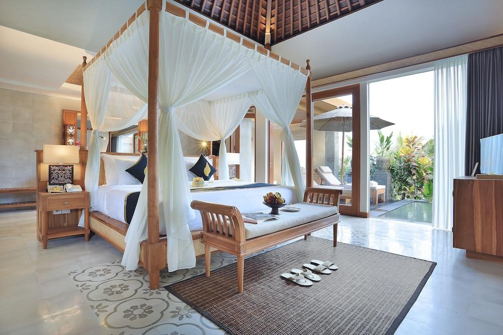 The Sankara Suites And Villas Ubud  Exterior photo