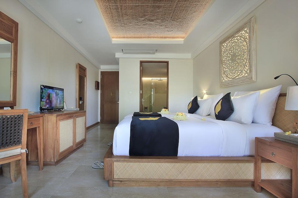 The Sankara Suites And Villas Ubud  Exterior photo