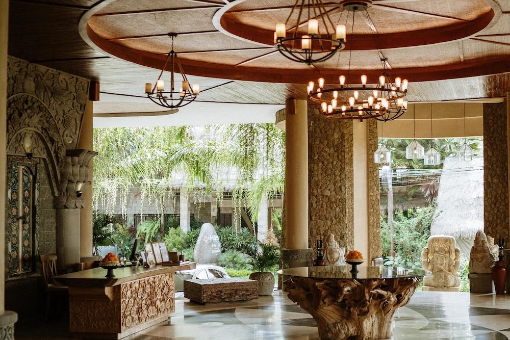 The Sankara Suites And Villas Ubud  Exterior photo
