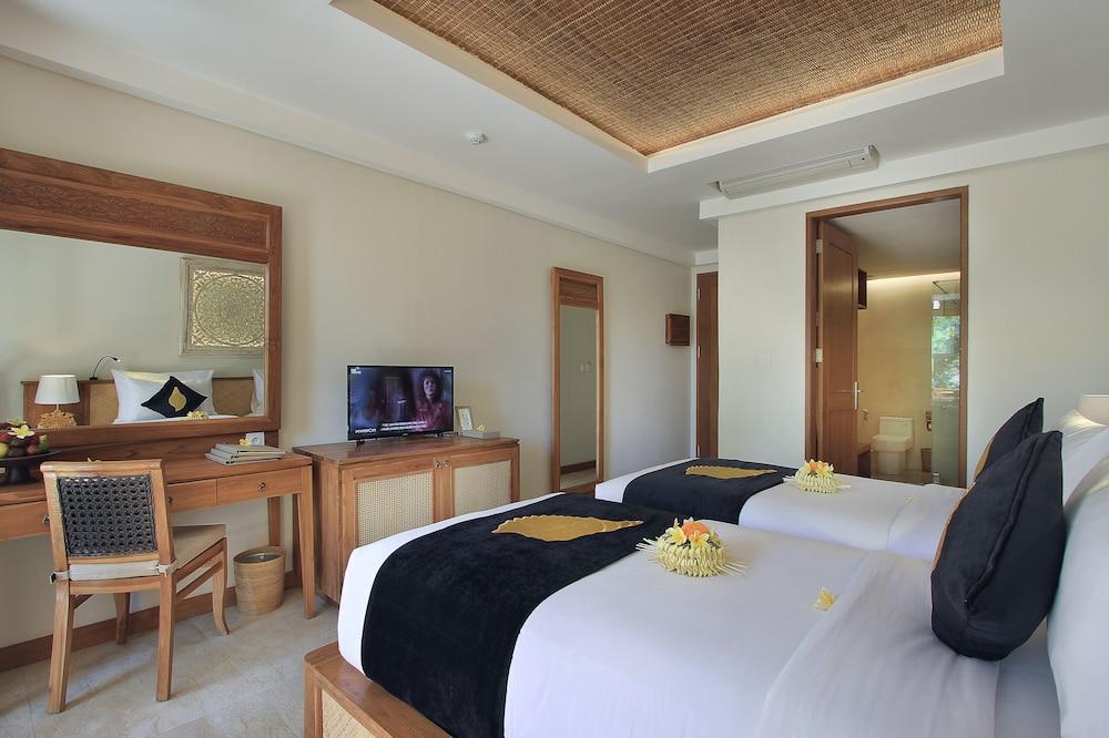 The Sankara Suites And Villas Ubud  Exterior photo