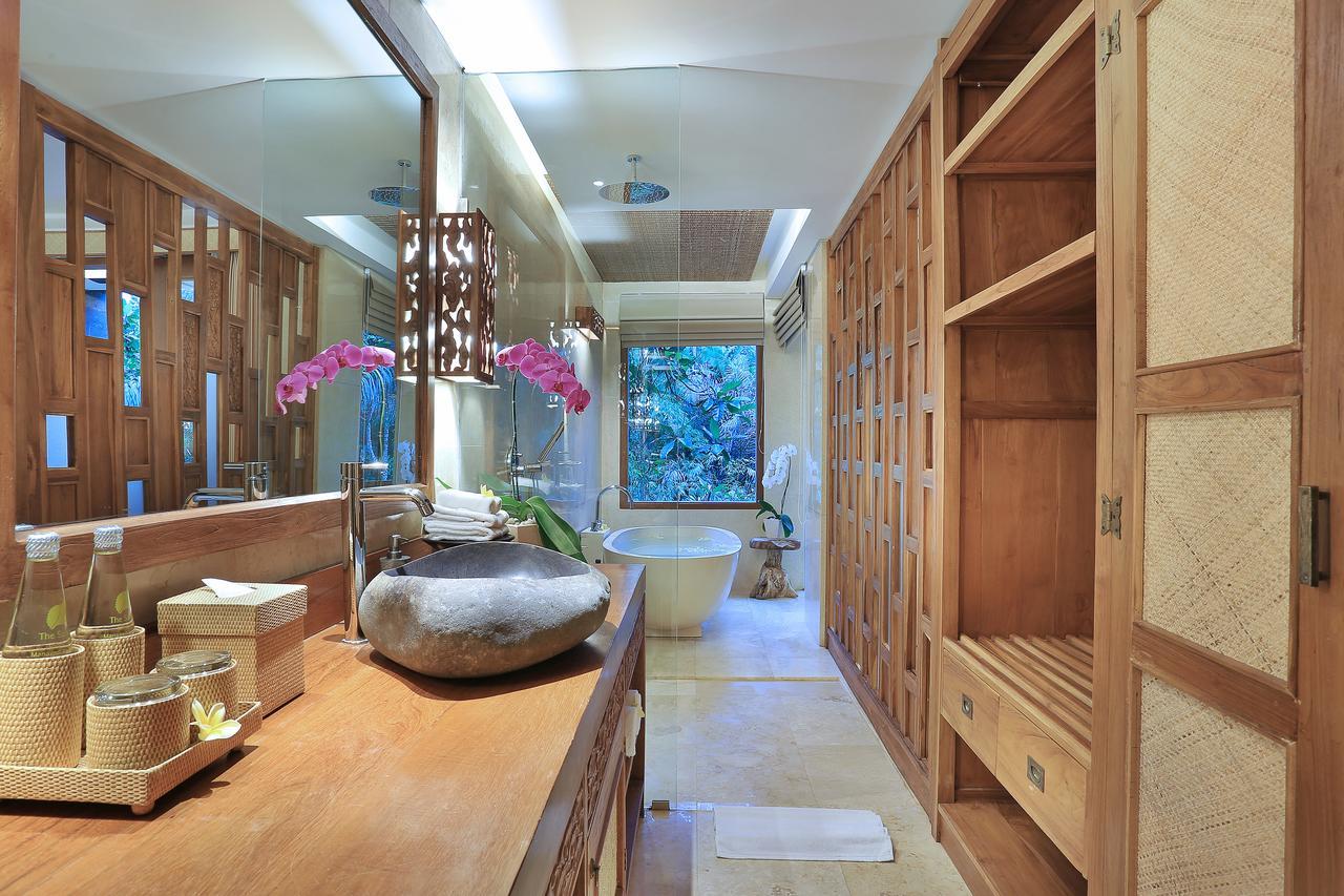 The Sankara Suites And Villas Ubud  Exterior photo