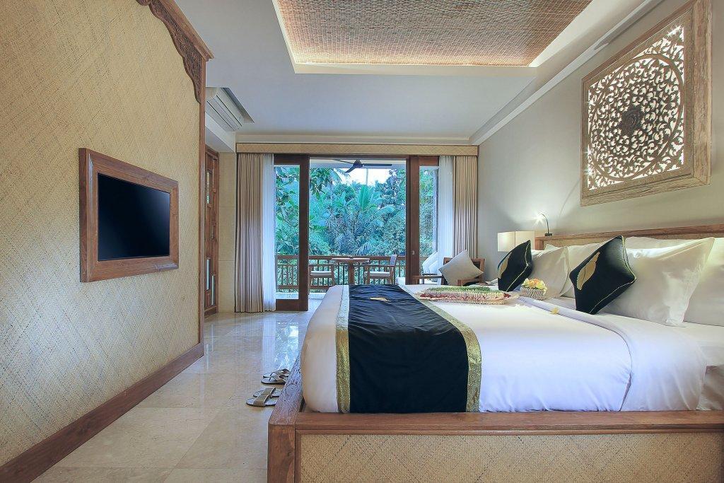 The Sankara Suites And Villas Ubud  Exterior photo