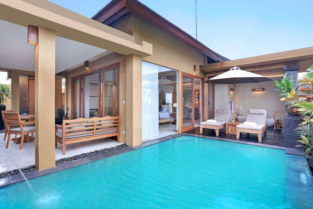 The Sankara Suites And Villas Ubud  Exterior photo