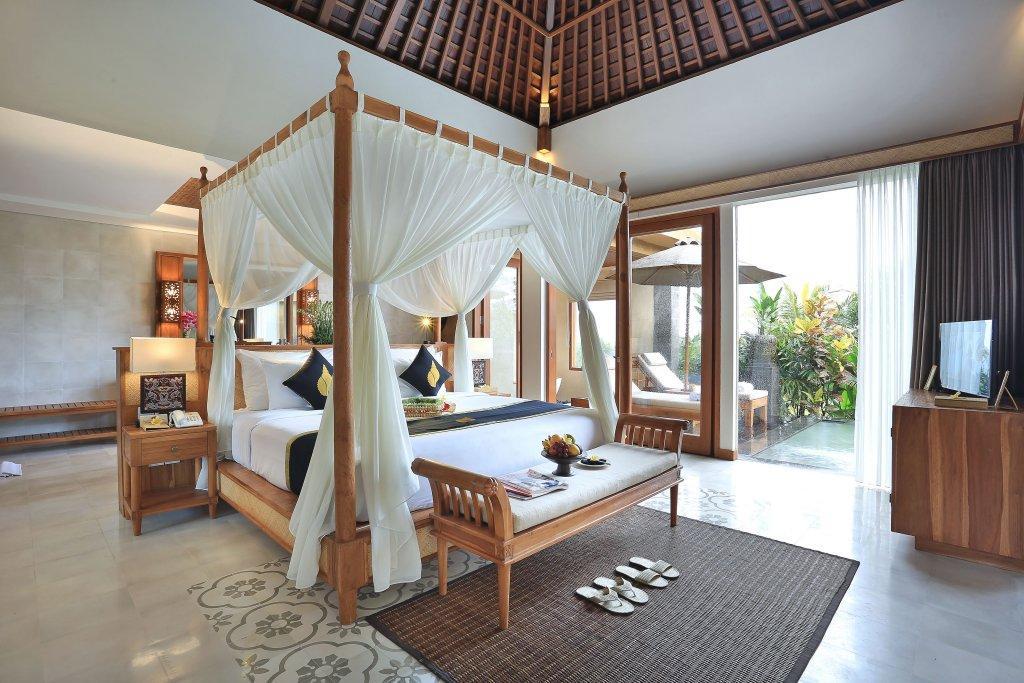 The Sankara Suites And Villas Ubud  Exterior photo