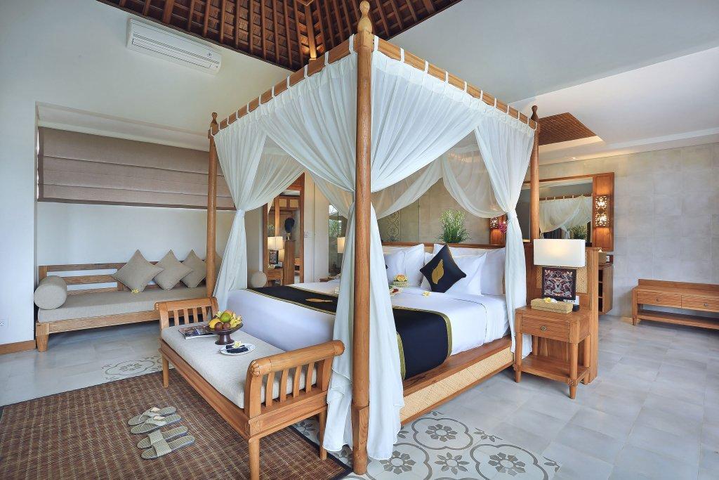 The Sankara Suites And Villas Ubud  Exterior photo