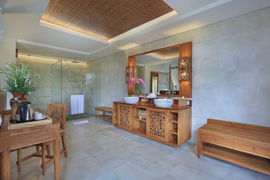 The Sankara Suites And Villas Ubud  Exterior photo