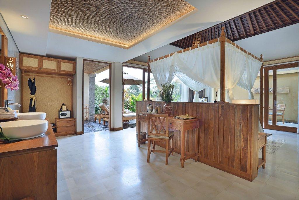 The Sankara Suites And Villas Ubud  Exterior photo