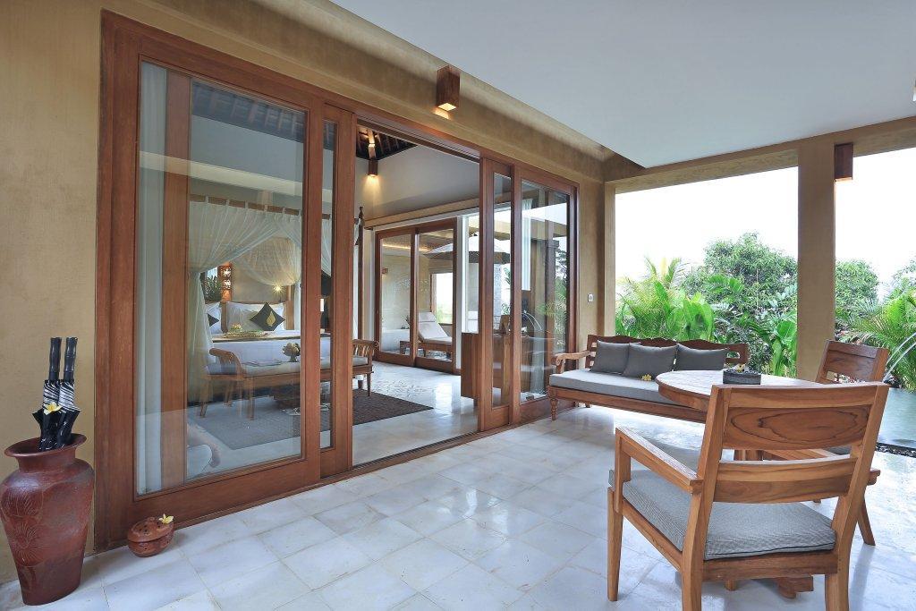 The Sankara Suites And Villas Ubud  Exterior photo