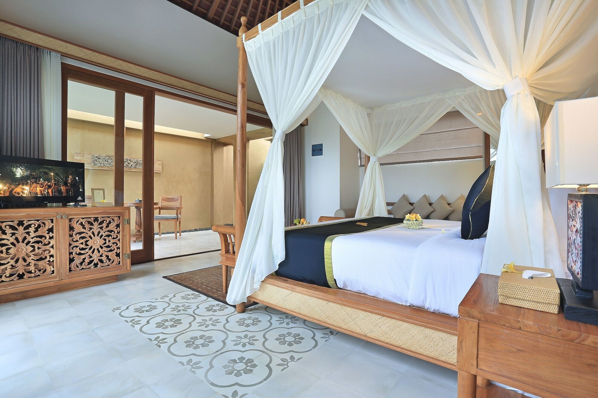 The Sankara Suites And Villas Ubud  Exterior photo